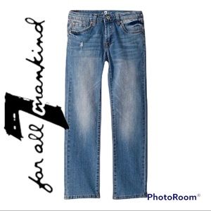 7FAM Boys “Slimmy” Jeans Size 14